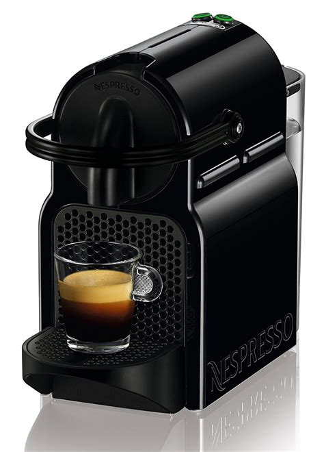 espresso nespresso.